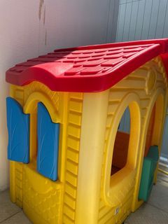 Play house