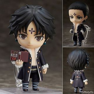 Jujutsu Kaisen - Gojo Satoru Tokyo Jujutsu High School Ver. Nendoroid