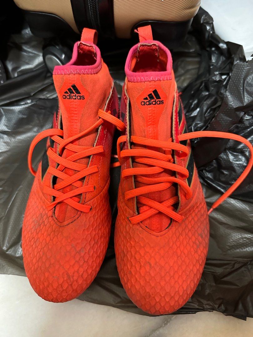 Pogboom botas deals