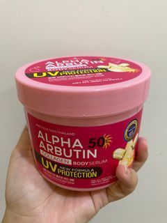Precious skin Alpha Arbutin lotion
