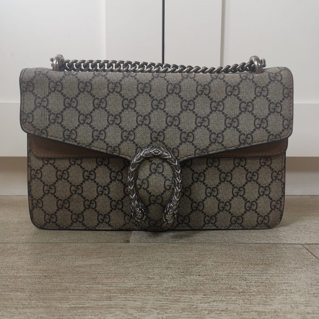 Dino 2025 gucci bag