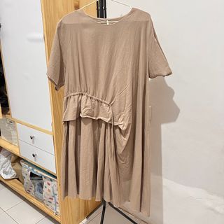 [PRELOVED] Landai Dress Cai Wear