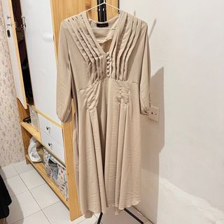 [PRELOVED] Nara Dress Indiand_co