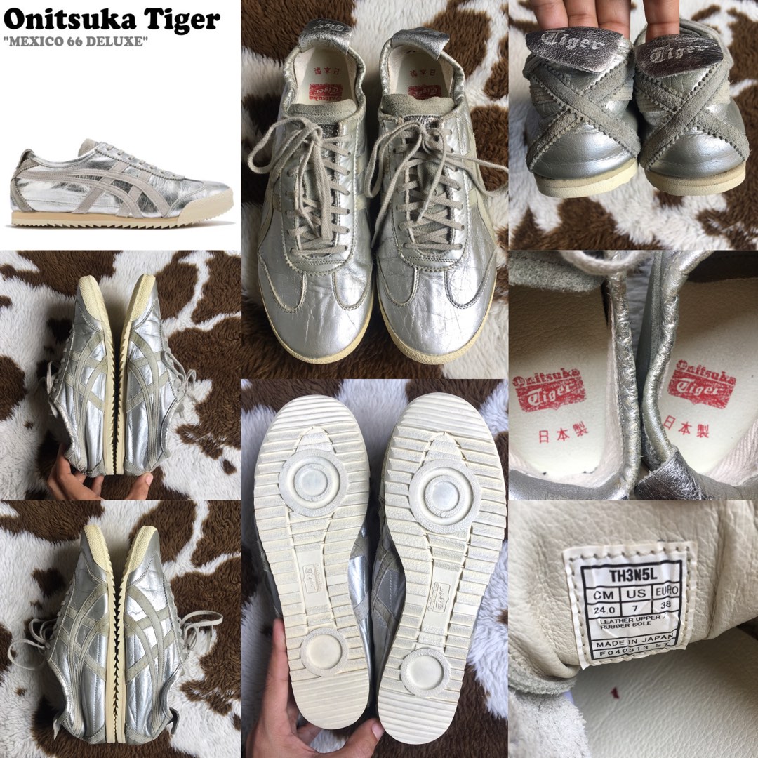 preloved onitsuka tiger