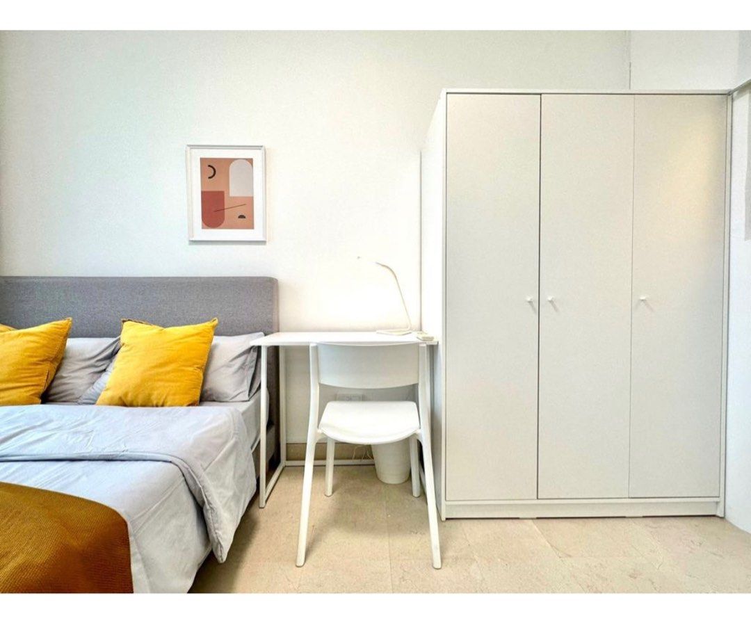 Premium common bedroom for Rent (1pax) near Changi Airport, Changi