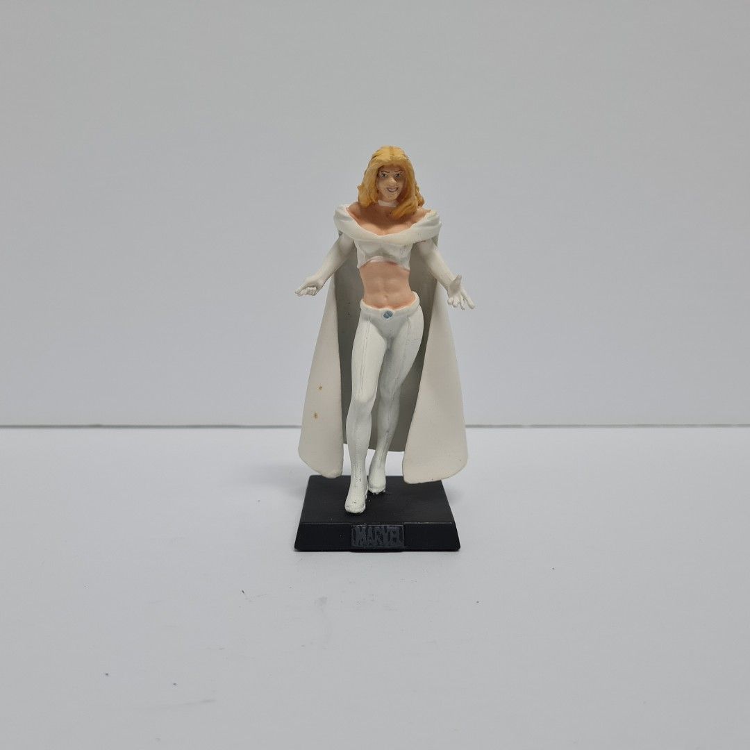 figurine marvel eaglemoss Northstar et aurora