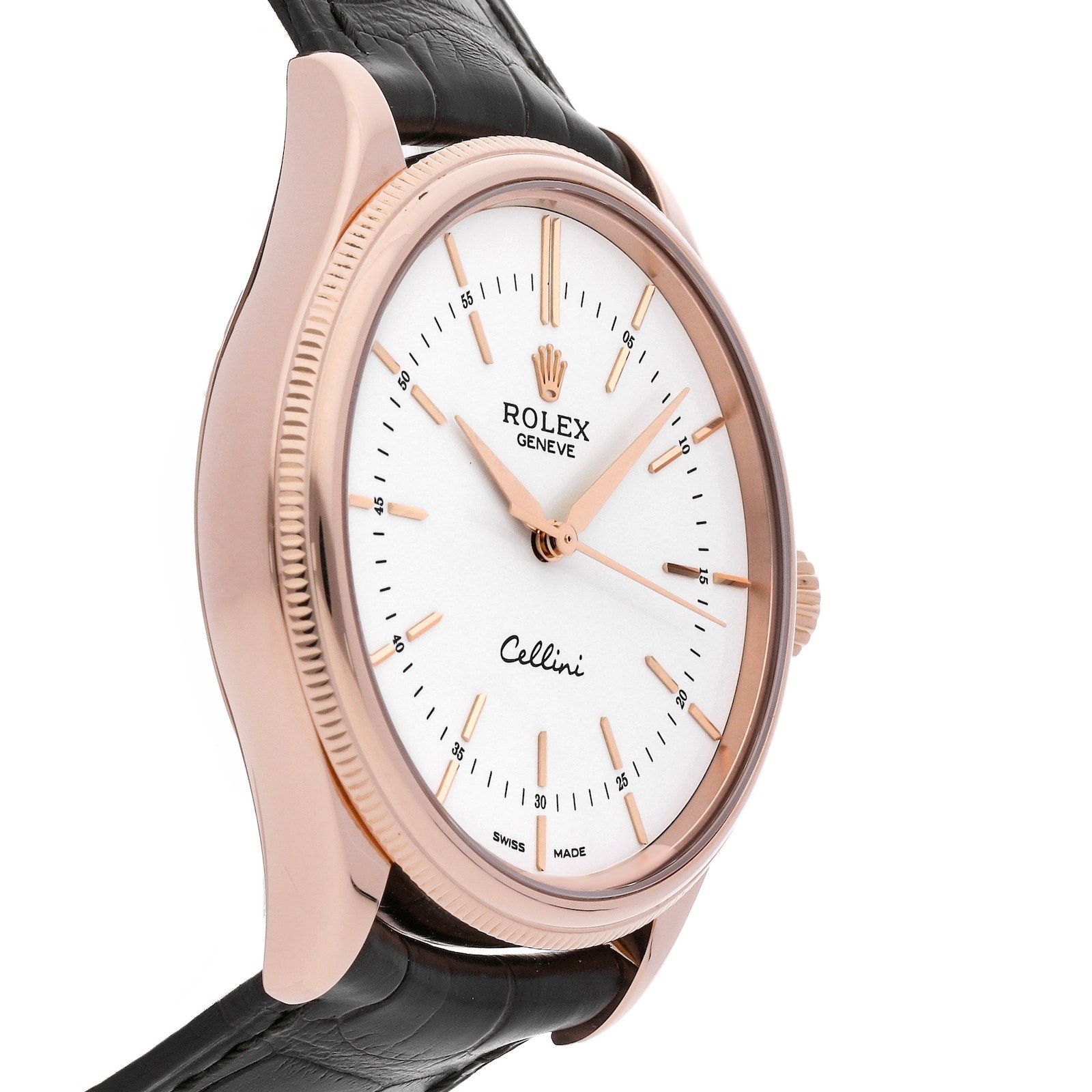 Cellini top time price