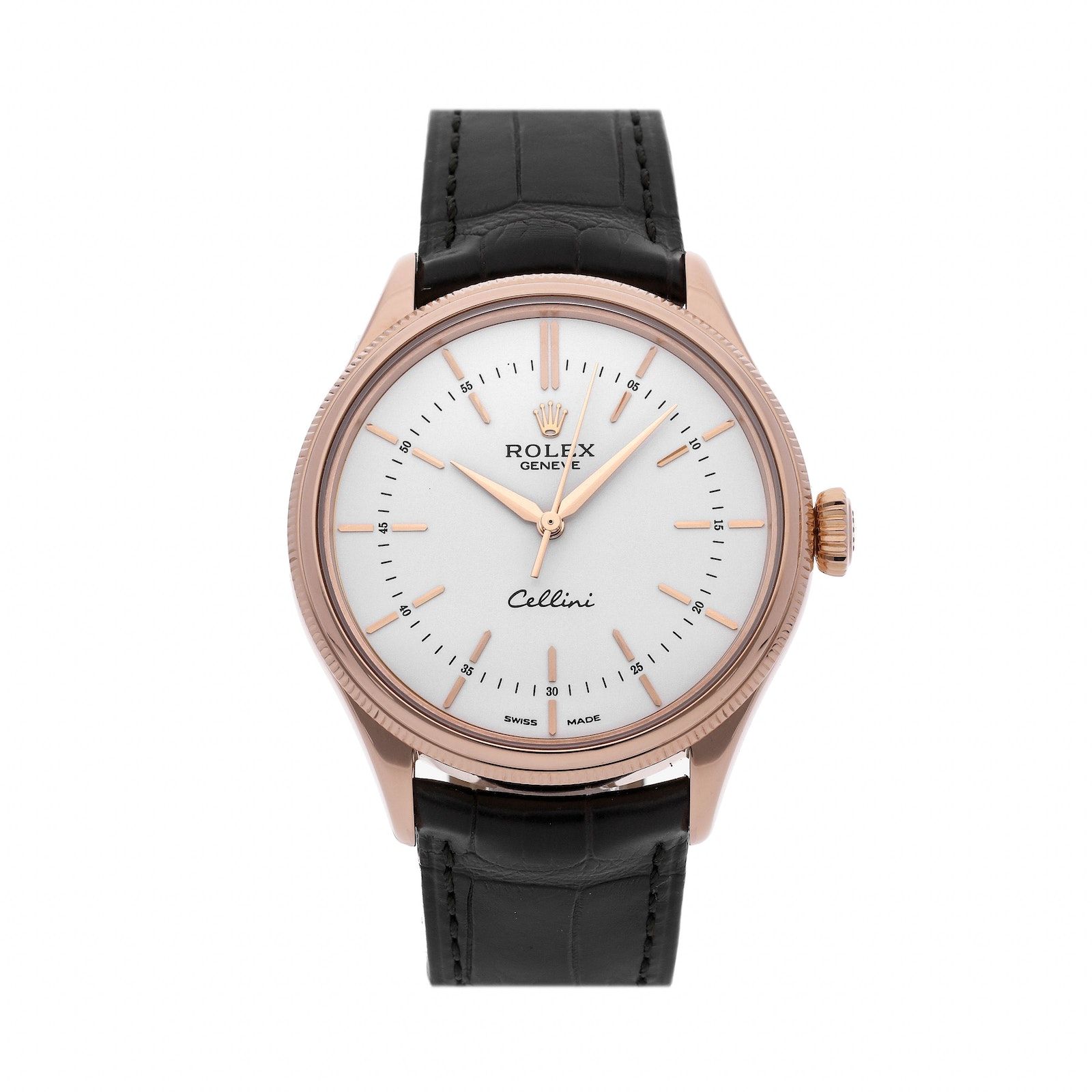Cellini time top