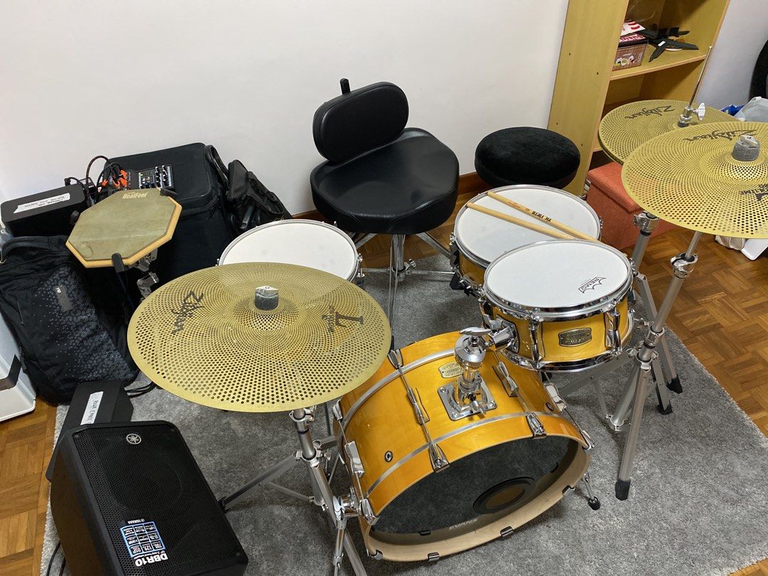 Private Drum Lessons, Learning & Enrichment, Music & Arts Classes on