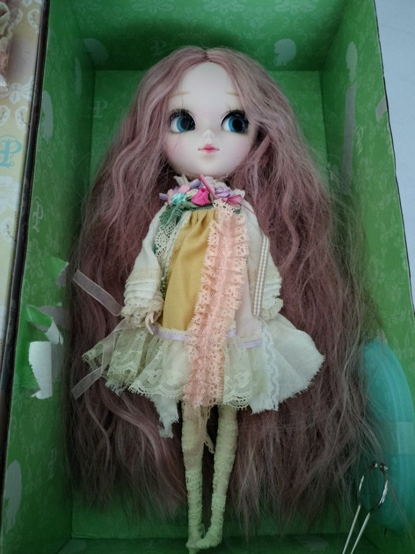 Pullip eve cheap sweet
