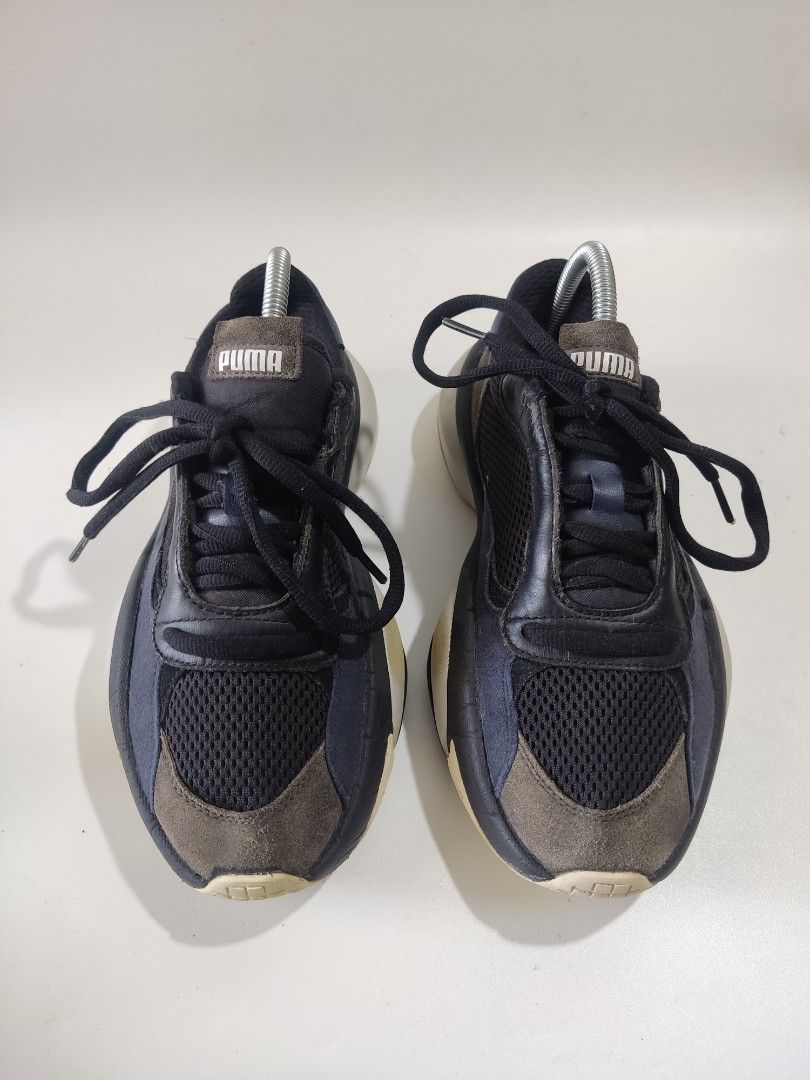 alteration kurve puma