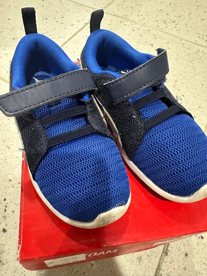 Puma cheap for infants