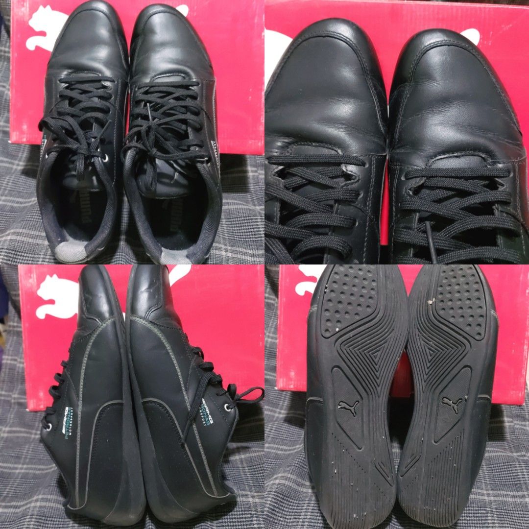 Puma mapm drift cat 7 hotsell