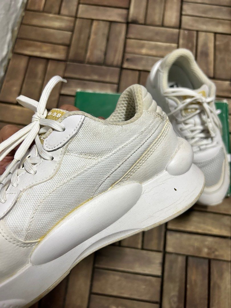 Puma rs 98 on sale