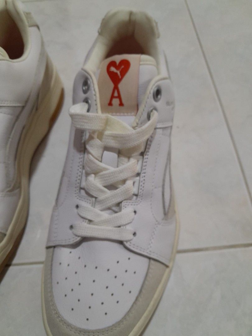 Puma high store tops womens 48