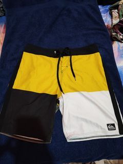 Quicksilver board shorts