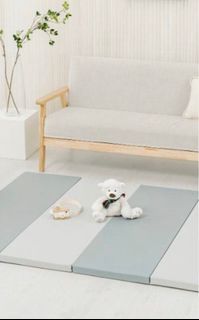 Raab Baby Play Mat - New