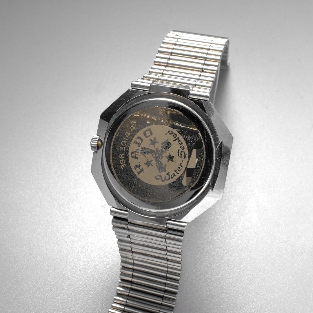 Rado elegance on sale