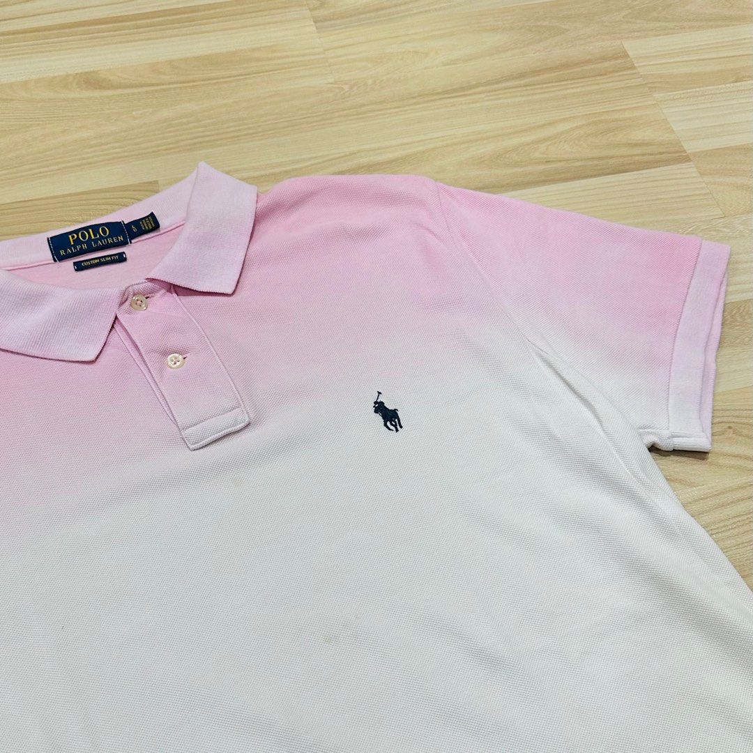 Ted perry polo 2025