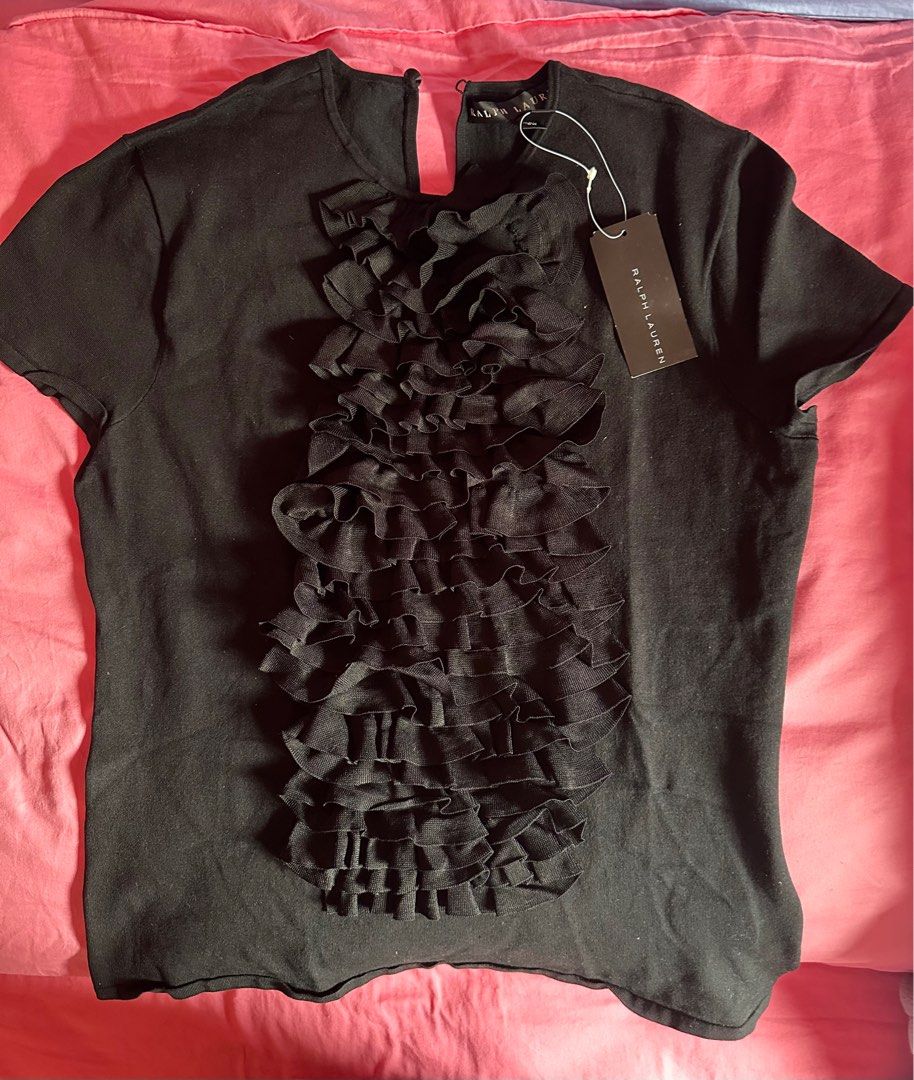 Ralph lauren black label top clearance