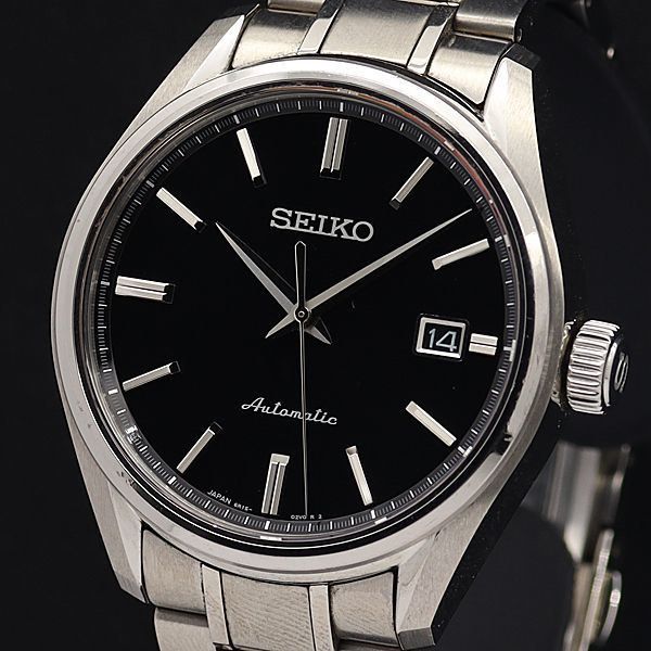 JDM SARX035 / SARX 035 ('Baby Grand Seiko'), Luxury, Watches on Carousell