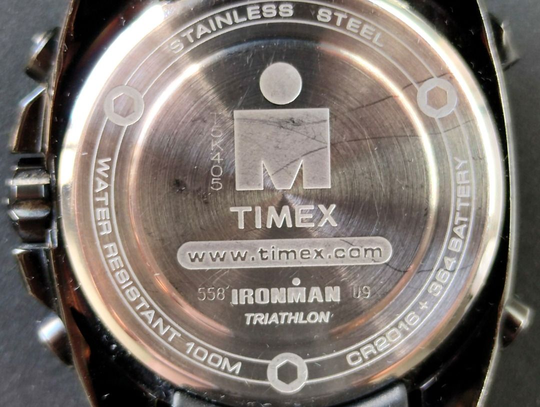 Timex t5k405 hotsell