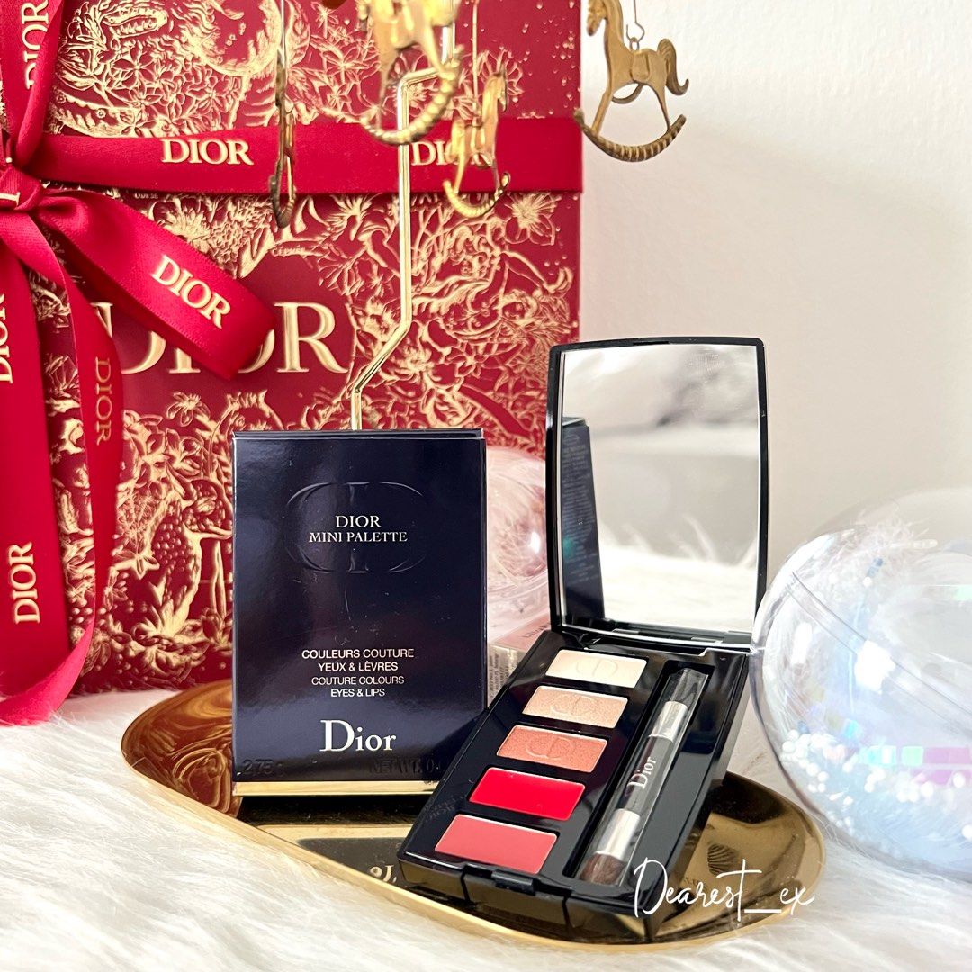 TỔNG HỢP SWATCH DIOR SALE CÓ SẴN Dior  TRES CHIC BEAUTY  Facebook