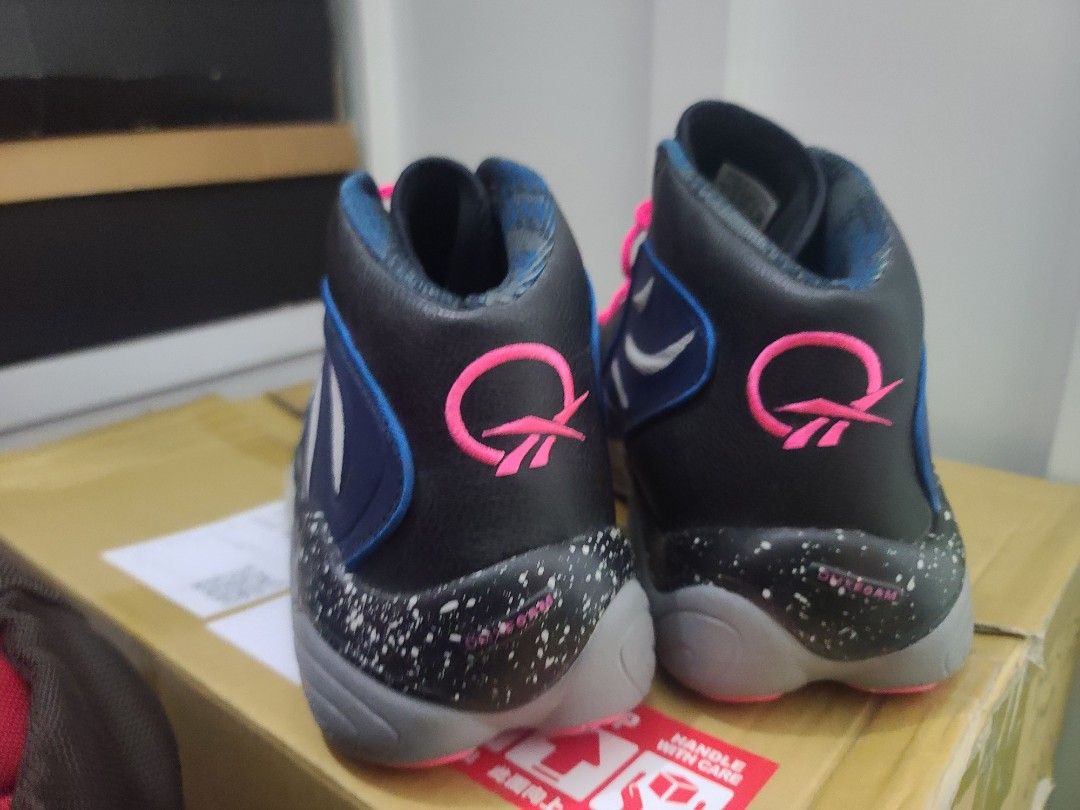 Reebok answer cheap 14 pink