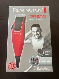Remington Apprentice Hair Clipper