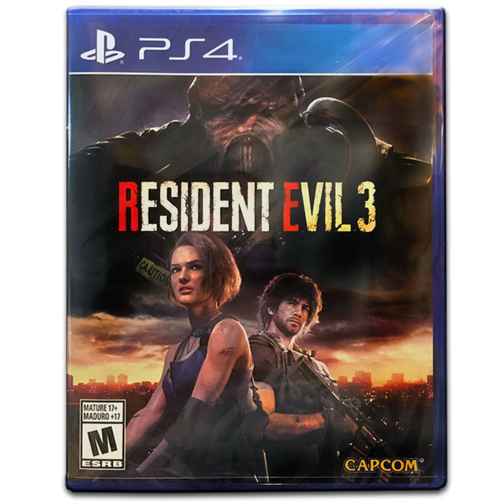 Resident Evil Games Sale Video Gaming Video Games PlayStation