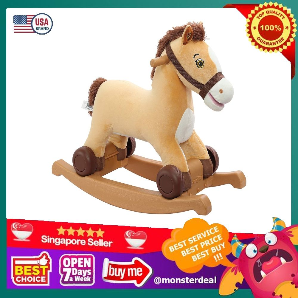 Rockin rider charger sale
