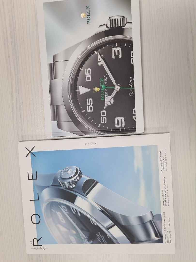 Rolex klcc hot sale