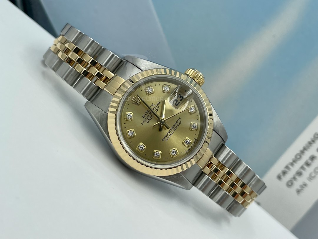 Olx rolex datejust new arrivals