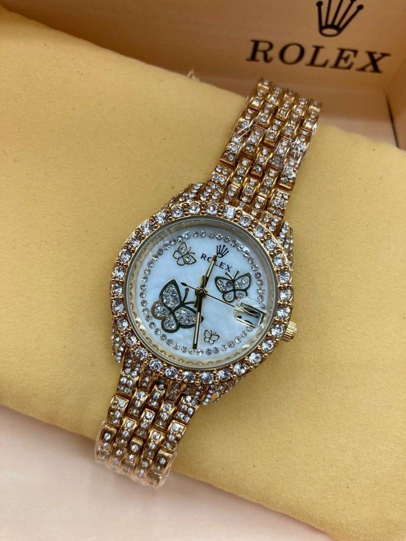 Rolex watch