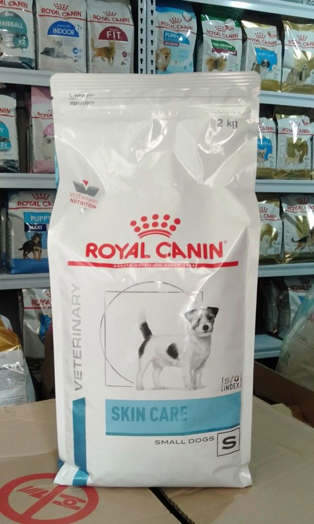 Buy Royal Canin Recovery Wet Dog & Cat Food, 195 gms (Pack of 4
