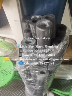 Rubber Insulation
