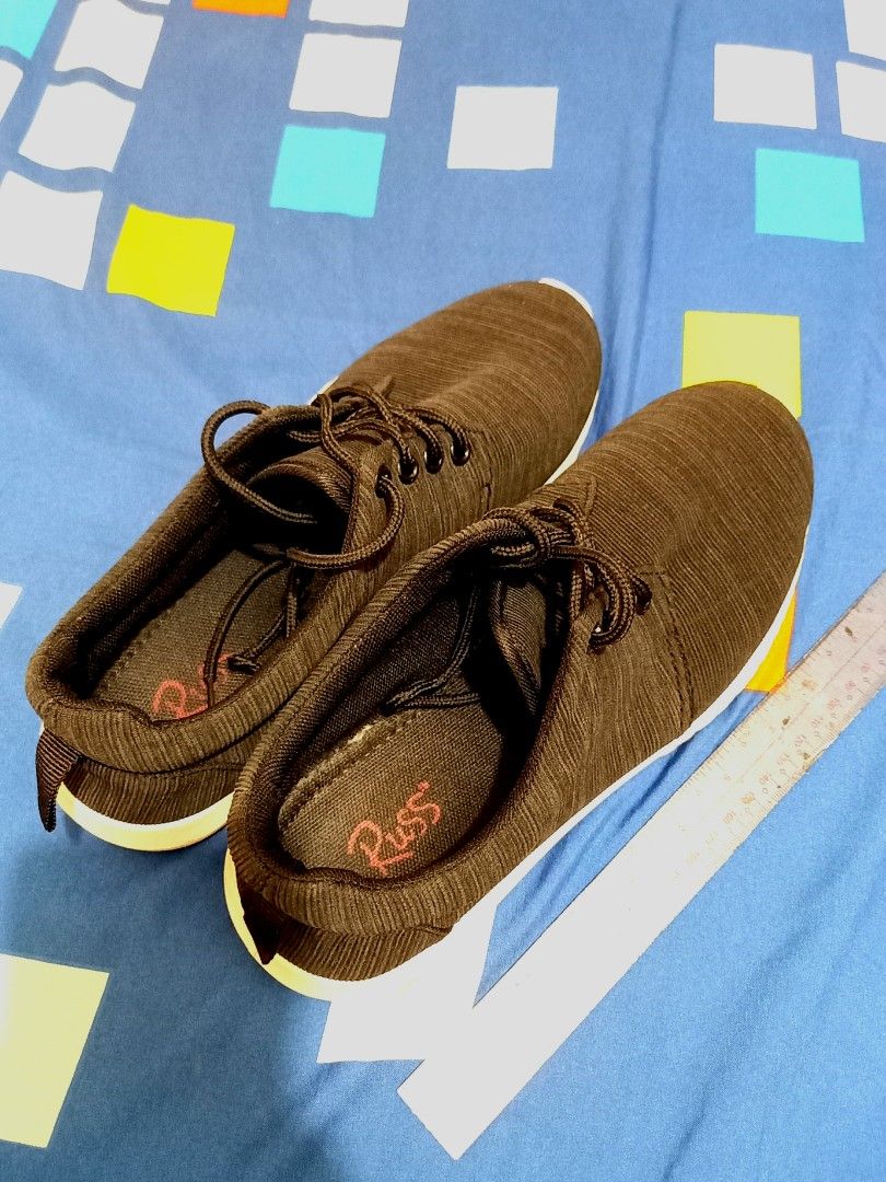 russ shoes philippines
