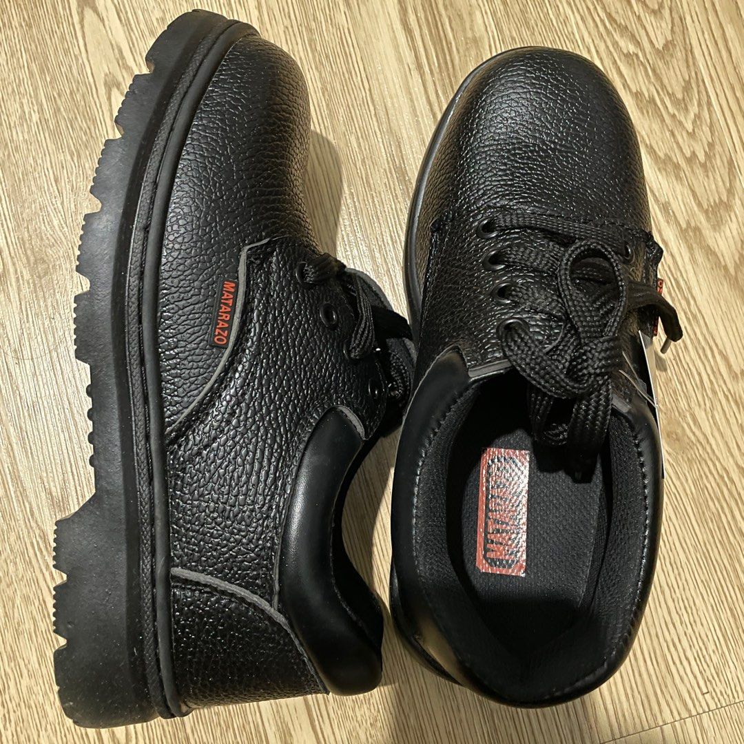 Matarazo safety boots discount
