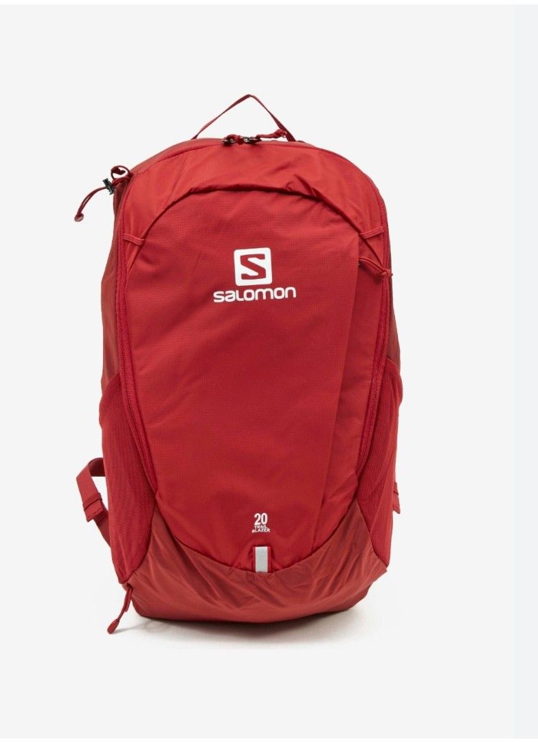 Salomon trail 20 original deals