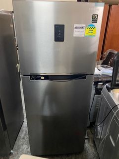 Samsung 363l 2 door fridge / refrigerator