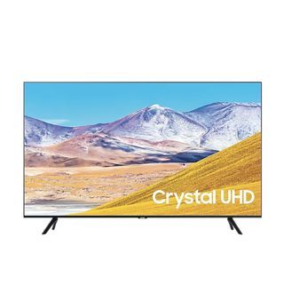 SAMSUNG 三星 UA43TU8000WXZW  43型4K聯網