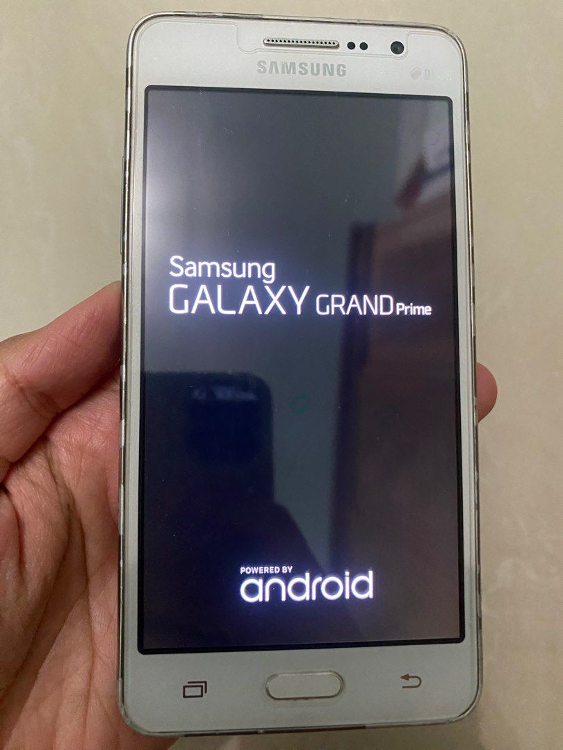 Samsung Grand Prime on Carousell