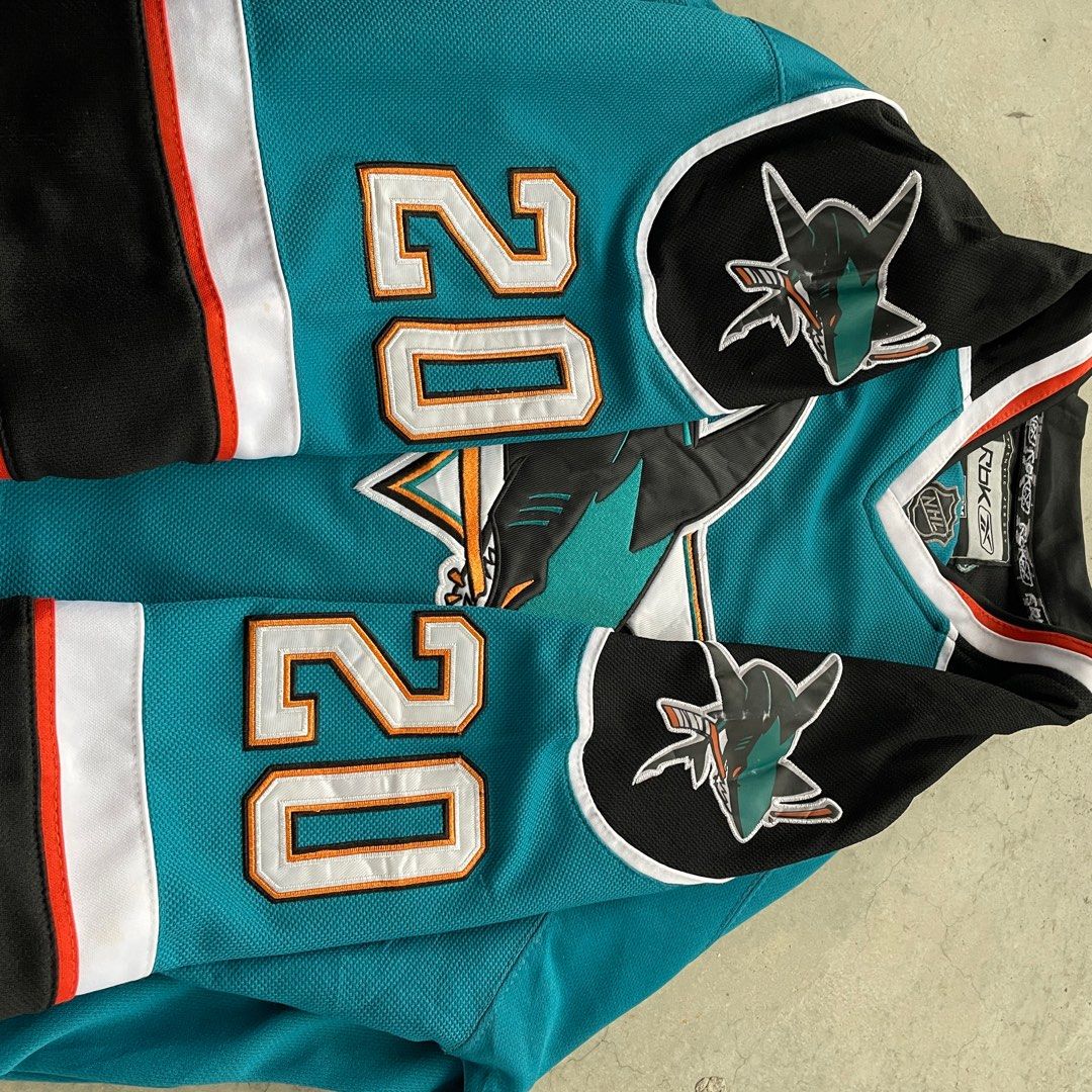 Nabokov jersey store