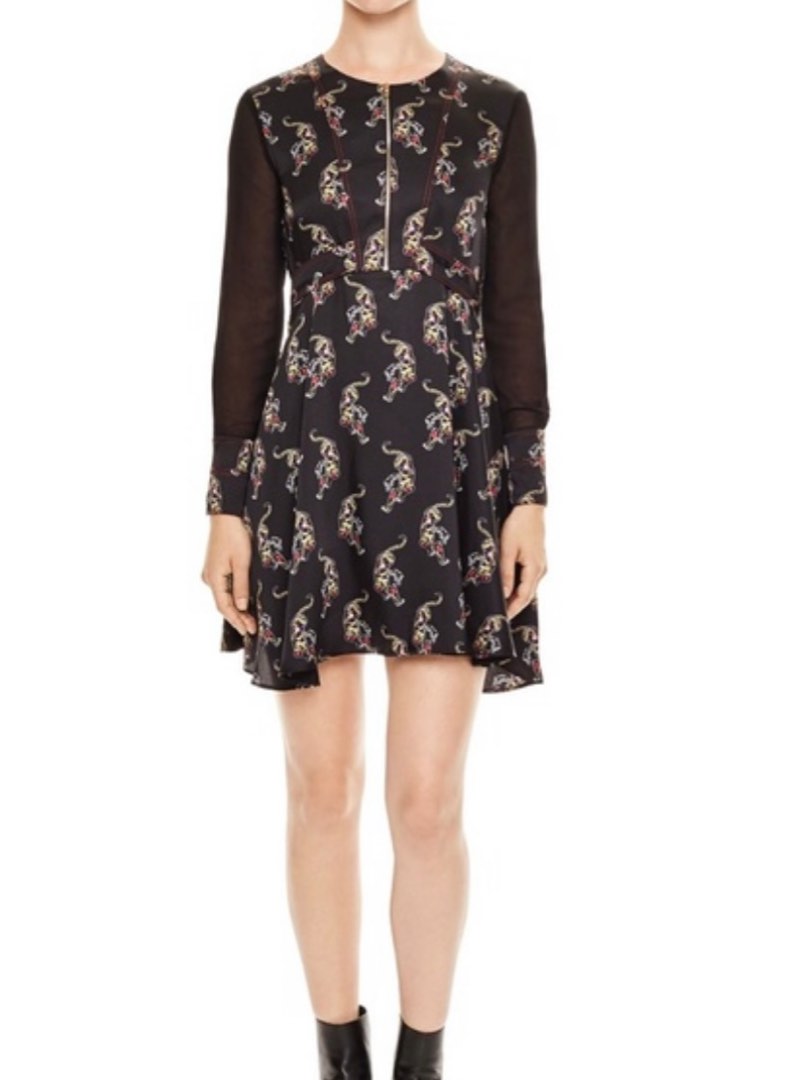 authentic 50s dresses