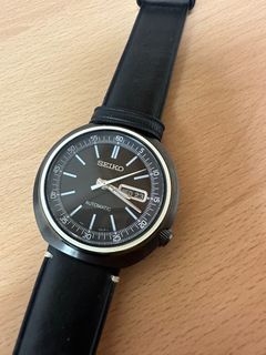 Seiko Recraft Automatic - SRPC15K Limited Edition