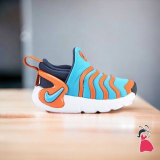 sepatu anak toodler  nkDynamo GO TD23032023003