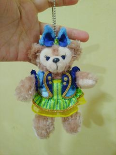 ShellieMay Keychain Plush