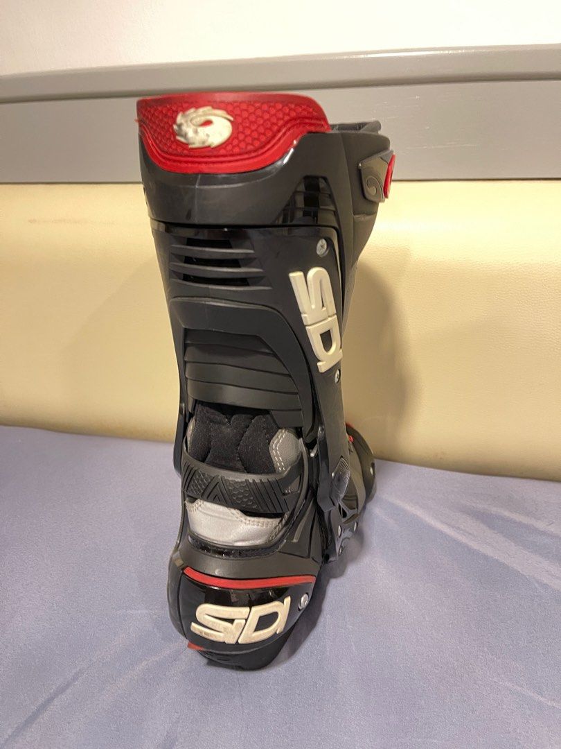 sidi rex boots
