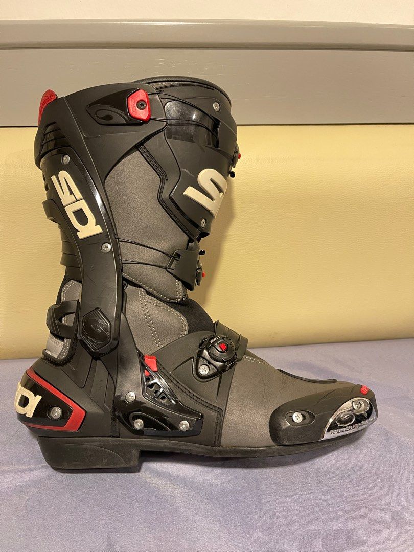 sidi rex boots