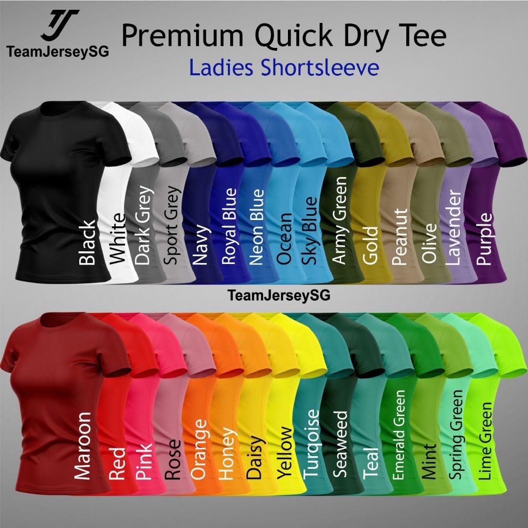 Soft dryfit new arrivals